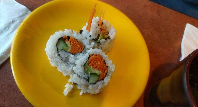 Sushi Kirkland Kirkland Zomato Sushi Kirkland Kirkland Zomato